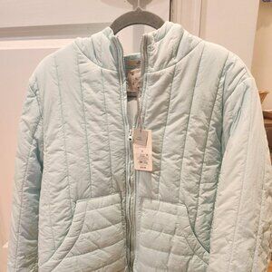 Brand New: Women's Travel Puffer Jacket - A New Day